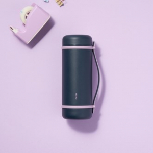 락앤락 메트로 퍼펙트씰 토트 텀블러-600ML.