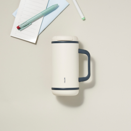 락앤락 메트로 퍼펙트씰 머그-550ML #2