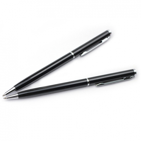 뉴노바볼펜(은장) #3