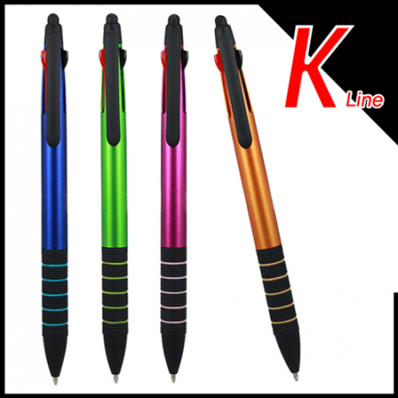 케이라인5링3색터치펜 #3