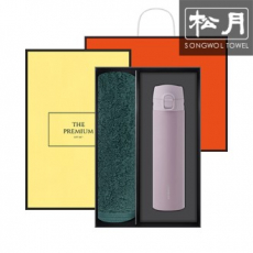 락앤락 슬림핏 원터치 1p + 40수포인트 1p