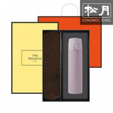 락앤락 슬림핏 원터치 1p + 다니엘 1p