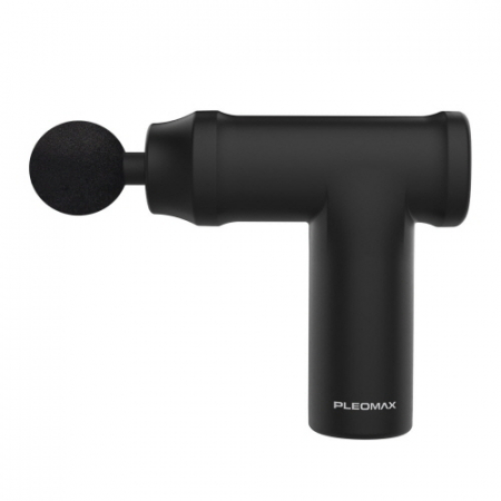 플레오맥스 8종 헤드 핸디형 무선 마사지건 PM-MS20 #4