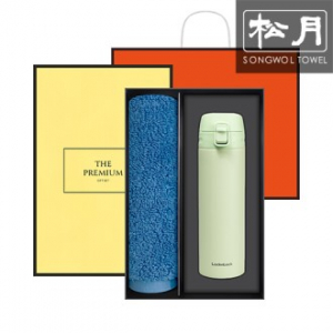 락앤락 마일드 원터치 1p + 항균170 1p