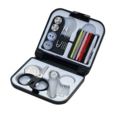 휴대용 반짇고리 9종 세트