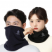 작은이미지: HERC 극세사 고급 넥워머  방한마스크 #3
