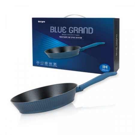 베르겐 블루그랑 후라이팬28cm #2