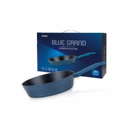 베르겐 블루그랑 인덕션 멀티팬28cm #2