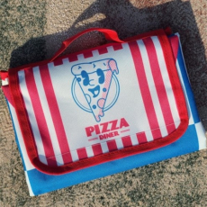 접이식 피크닉 매트 돗자리(M) // 사이즈 변경가능 전면인쇄