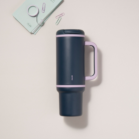 락앤락 메트로 퍼펙트씰 킹 텀블러-1100M.L #2