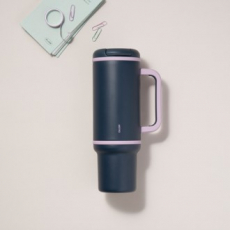 락앤락 메트로 퍼펙트씰 킹 텀블러-1100M.L