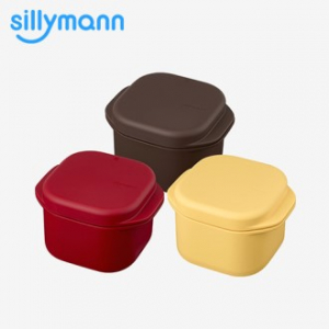 실리만 7010 이지웨이 실리콘 찜기 팟