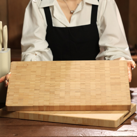 독일 콕스타 엔드그레인 대나무 도마 #4