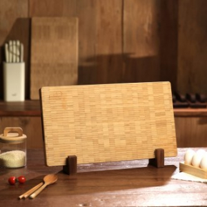 독일 콕스타 엔드그레인 대나무 도마