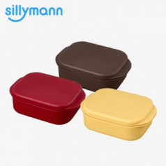 실리만 7011 이지웨이 실리콘 찜기 멀티