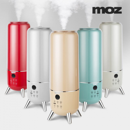 모즈 스웨덴 6L 대용량 터치 살균 가습기 DMH-720C #3