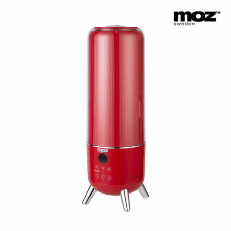 모즈 스웨덴 6L 대용량 터치 살균 가습기 DMH-720C #7