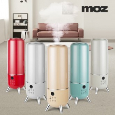 모즈 스웨덴 6L 대용량 터치 살균 가습기 DMH-720C