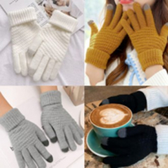 투라인 스마트폰 터치장갑