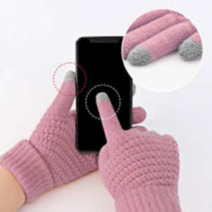 레거시 스마트폰 터치장갑