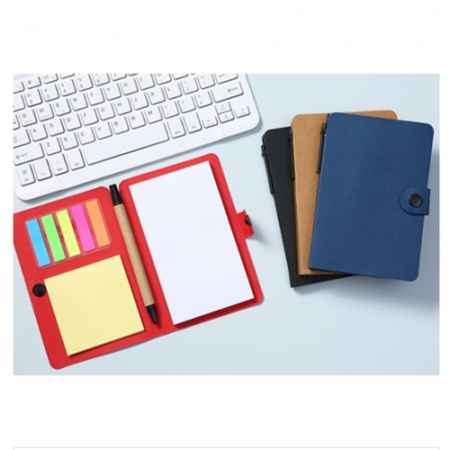 A타입 휴대용 다올 종이 스프링 노트 K2511 #2