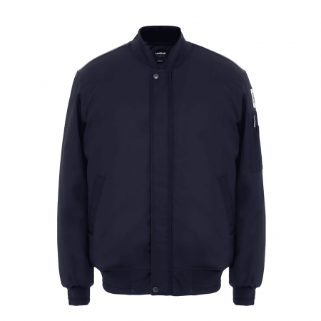 JK745W 시보리 방한 점퍼