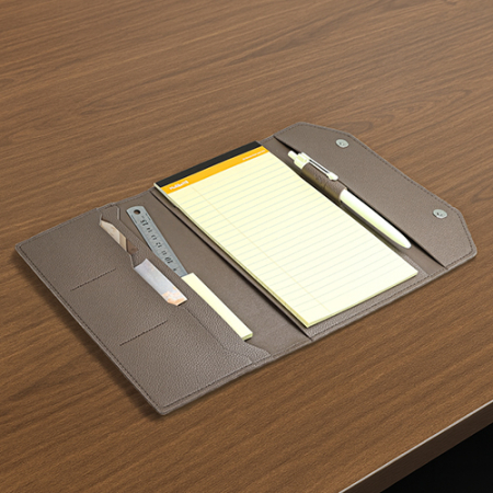 다이어리 리갈 패드 커버 #2