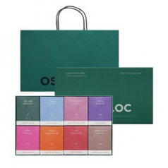 [오설록] 버라이어티 컬렉션 8종 40입