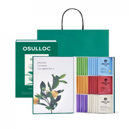 [오설록] 티 베리에이션 오 (6종 36입) #2