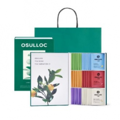 [오설록] 티 베리에이션 오 (6종 36입)