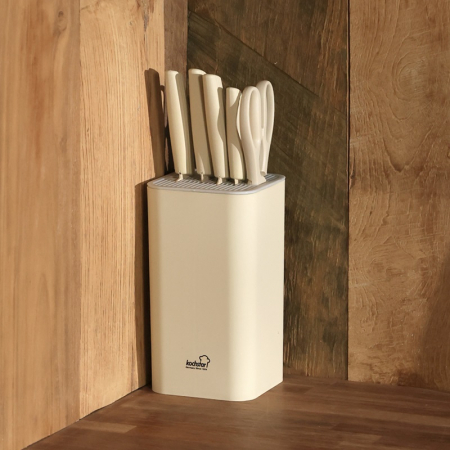 독일 콕스타 세라믹 칼블럭 세트 #2