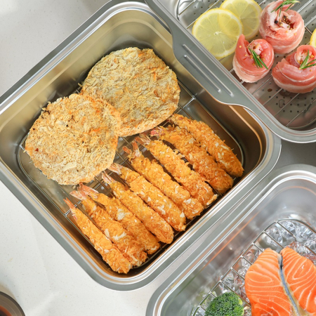 독일 콕스타 블랑크 스텐 바트 12P 세트 #4