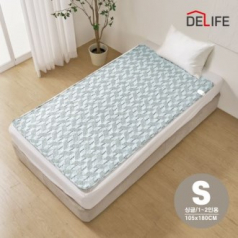 [디라이프] 논슬림(TP) 탄소열선 전기요 (S-싱글사이즈)