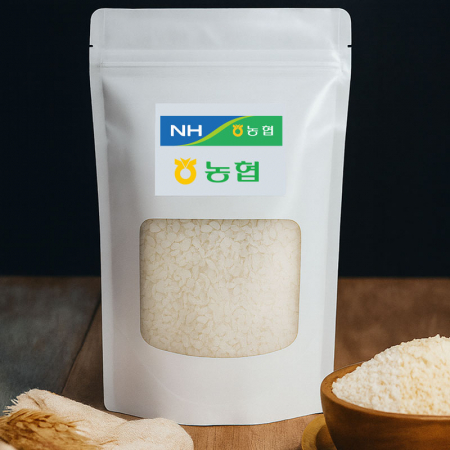 0039-[G마크]햅쌀 선물세트 1p 단독제작 #3