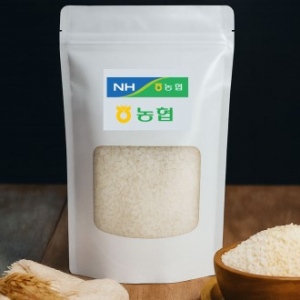 0039-[G마크]햅쌀 선물세트 1p 단독제작