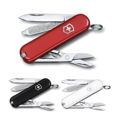 빅토리녹스 클래식 나이프 58mm[인쇄전용]