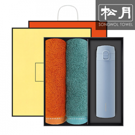 락앤락 슬림핏 원터치 1p + 솔리드뱀부무지 2p #2