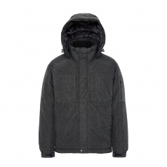 JK860W 투레이어 패딩 자켓