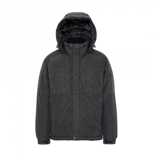 JK860W 투레이어 패딩 자켓