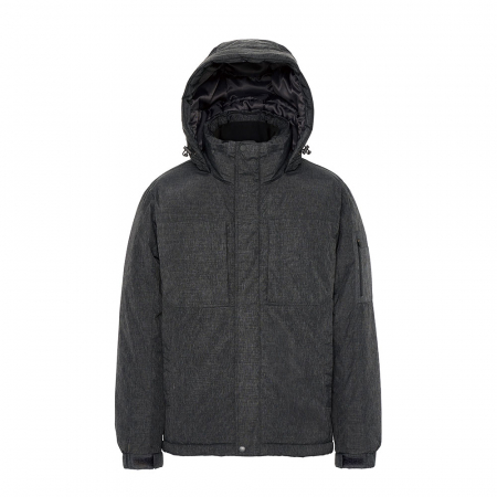 JK860W 투레이어 패딩 자켓