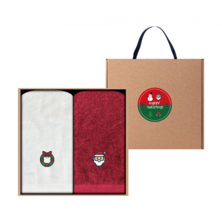 크리스마스 프리미엄 기프트 2p세트 #2