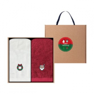 크리스마스 프리미엄 기프트 2p세트