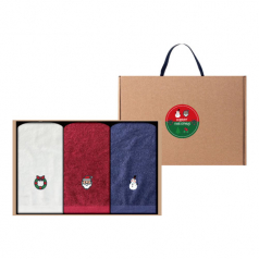 크리스마스 프리미엄 기프트 3p세트