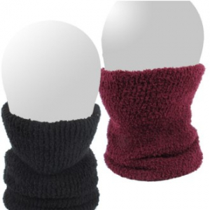 숏/롱 극세사 넥워머 목토시 방한 겨울 등산 스포츠