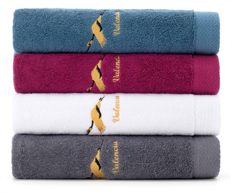 내츄럴 학 30수 170g 프리미엄 무지 #3