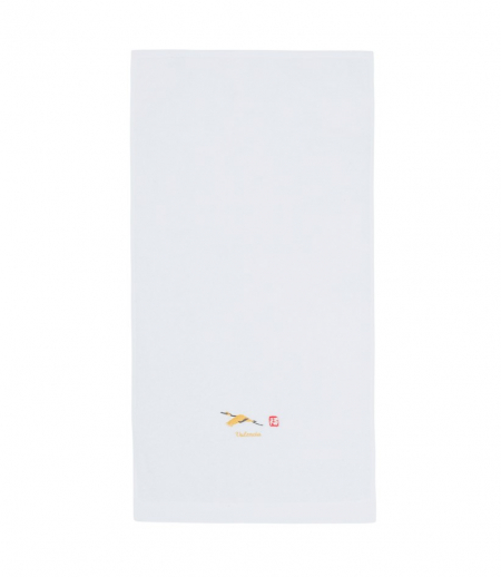 내츄럴 학 30수 170g 프리미엄 무지 #4