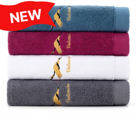 내츄럴 학 30수 170g 프리미엄 무지 #2