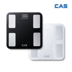 카스 스마트 인바디 체지방 블루투스 체중계 S15
