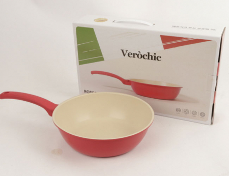 베로시크 IH 루쏘 궁중팬 시리즈 #3