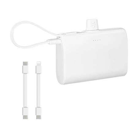 듀얼 도킹 보조배터리 10000 PM100 #3